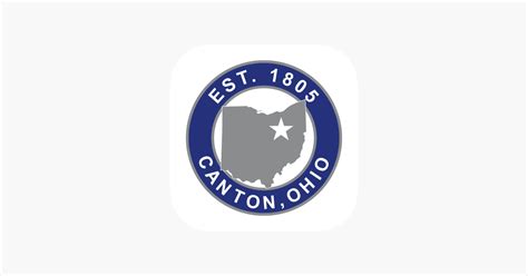 canton city utilities